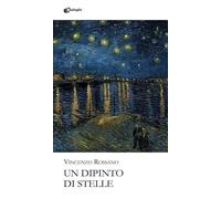 Un dipinto di stelle (Glifi)