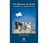 Un Director De Hotel