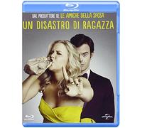 Un Disastro Di Ragazza [Italia] [Blu-ray]