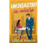 Un disastro su misura: 3 (I Miliardari Di Manhattan)