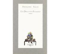 Un disgusto pasajero: 124 (FÁBULA)