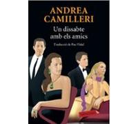 Un Dissabte Amb Els Amics