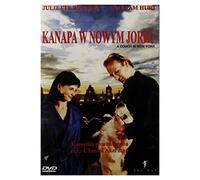 Un divan à New York [DVD] (IMPORT) (No hay versión española)