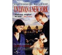 Un Divan à New York [Reino Unido] [DVD]