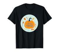 Un Divertido discurso de Calabaza para Todas Las Estaciones Camiseta