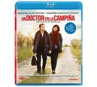 Un doctor en la campiña [Blu-ray]