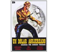 Un Dólar Agujereado [DVD]