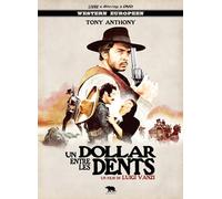 Un dollar entre les dents [Francia] [Blu-ray]