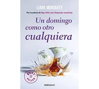 Un domingo como otro cualquiera (Best Seller | Ficción)