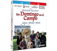 Un domingo en el campo (Combo) [Blu-ray]