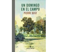 Un domingo en el campo (El Pasaje de los Panoramas)