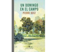 Un domingo en el campo (El Pasaje de los Panoramas)