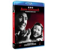 UN DOMINGO MARAVILLOSO (SUBARASHIKI NICHIYOBI) [Blu-Ray R] [Blu-ray]