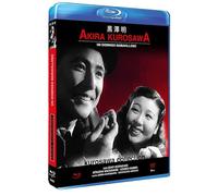 UN DOMINGO MARAVILLOSO (SUBARASHIKI NICHIYOBI) [Blu-Ray R] [Blu-ray]