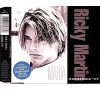 Martin,Ricky - Maria [Import]