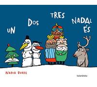 Un dos tres, Nadal és (Prelectors)