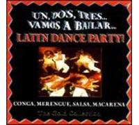 Un Dos Tres Vamos a Bailar-Lat