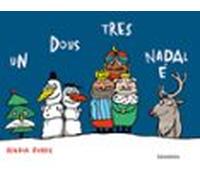 Un Dous Tres Nadal E