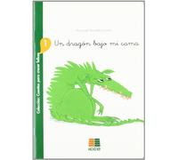 Un Dragon Bajo Mi Cama (SIN COLECCION)