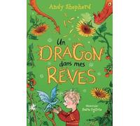 Un dragon dans mes rêves: 4