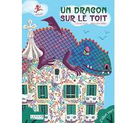 UN DRAGON SUR LE TOIT: Gaudi (Documentaires)