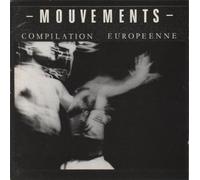 Un Drame Musical Instantane - Mouvements - Compilation Européenne