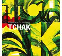 Un Drame Musical Instantané Tchak (CD) Album (Importación USA)