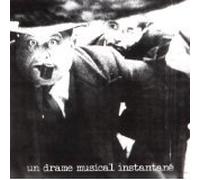 Un Drame musical instantané - Trop d'adrenaline Nuit [Vinyl] Un Drame musical instantané