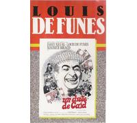 Un drole de caid [Francia] [VHS]