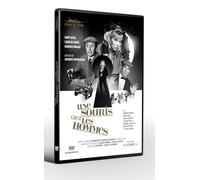 Un drôle de caïd (Une souris chez les hommes) [Francia] [DVD]