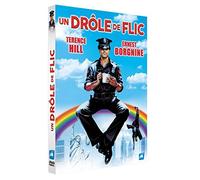Un Drôle de flic [Francia] [DVD]