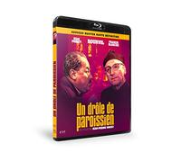 Un Drôle de paroissien [Francia] [Blu-ray]