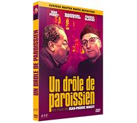 Un Drôle de paroissien [Francia] [DVD]