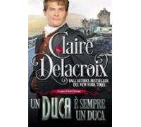 Un Duca È Sempre Un Duca (ebook)