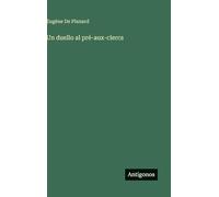 Un duello al pré-aux-clercs