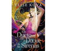 Un dueto con el duque de las sirenas (Umbriel narrativa)