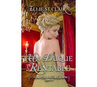 Un duque rentable: 4 (Y fueron felices para siempre)