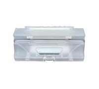 UN-Dust Box,Compatible for Xiaomi，Mop 2 Pro /MJST1S / MJST1SHW Robot Vacuum Cleaner Replacement Spare Parts Parts Dustbin Filter