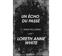 Un Écho Du Passé (ebook)