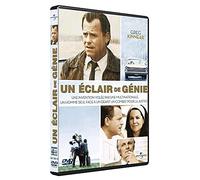 Un Éclair de génie [Francia] [DVD]