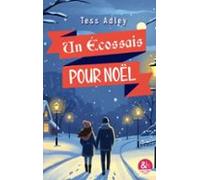 Un Ecossais Pour Noël (ebook)