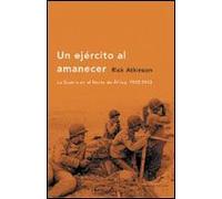 Un ejército al amanecer: 1 (Memoria Crítica)