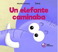 Un Elefante Caminaba