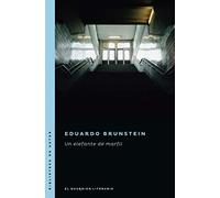 Un elefante de marfil