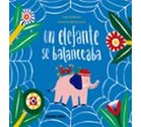 Un elefante se balanceaba (El libro Océano de ...)