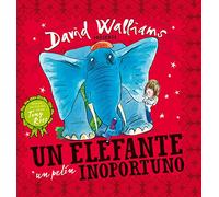 Un Elefante Un Pelin Inoportuno