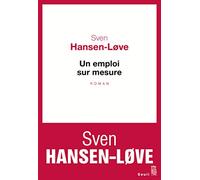 Un emploi sur mesure (Cadre rouge)