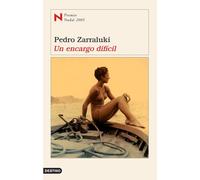 Un encargo difícil: 1 (Áncora & Delfín)