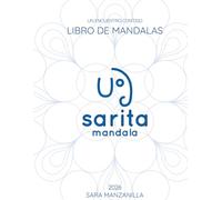 Un encuentro contigo: Libro de mandalas