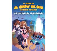 Un encuentro monstruoso (4You2)